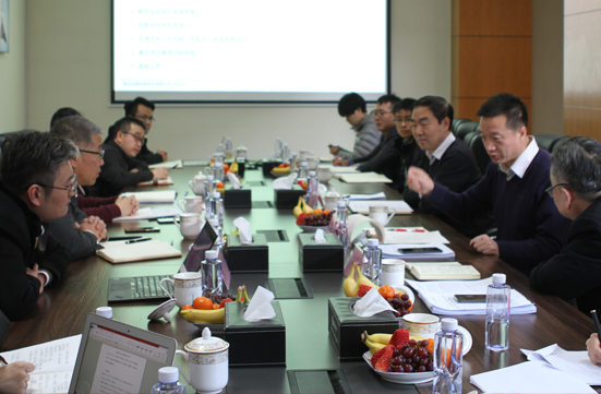 乐动网页版登录入口-乐动（中国）
召开2019年度工作会议 