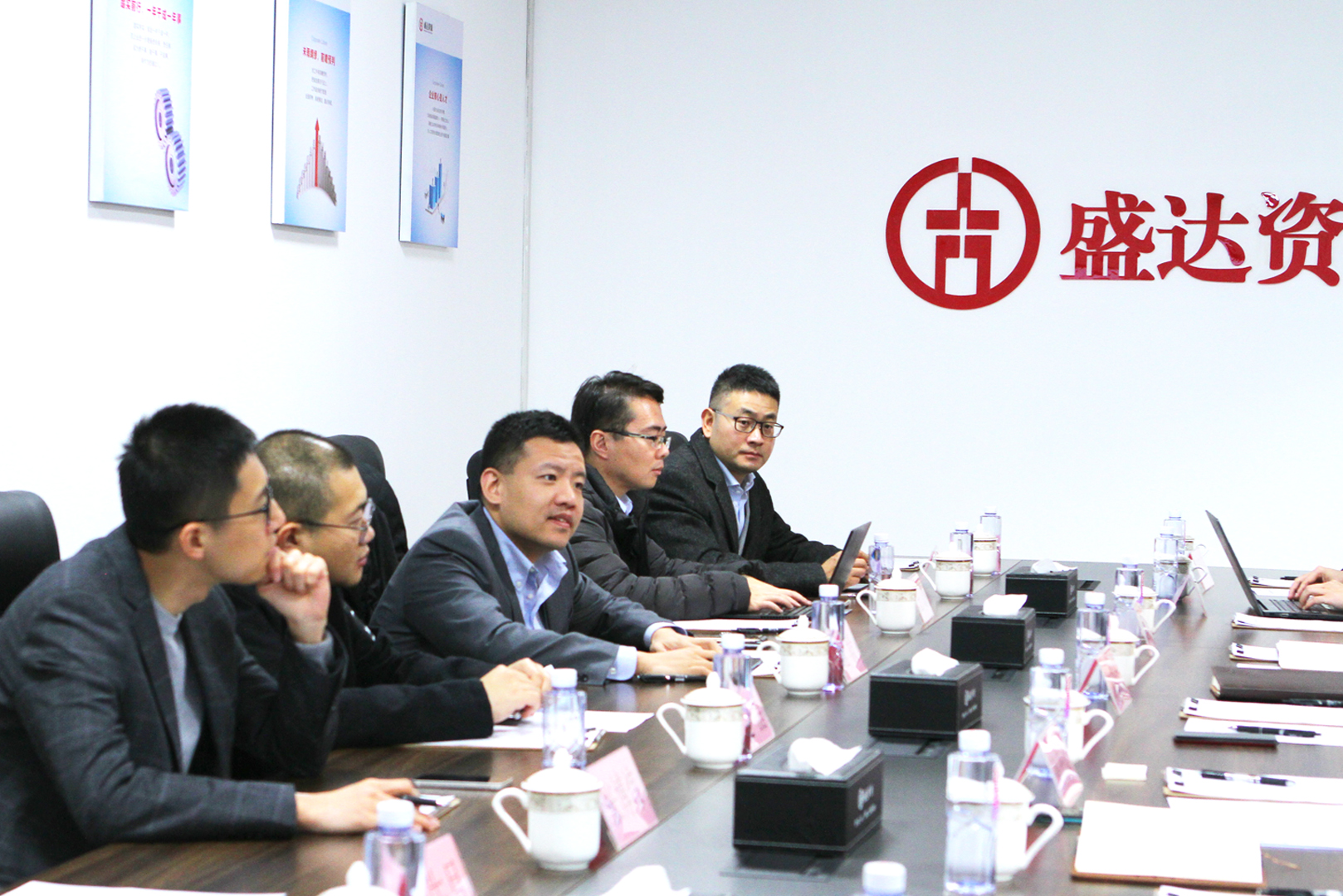 海通证券有色首席分析师施毅携多家机构齐调研，乐动网页版登录入口-乐动（中国）
受关注